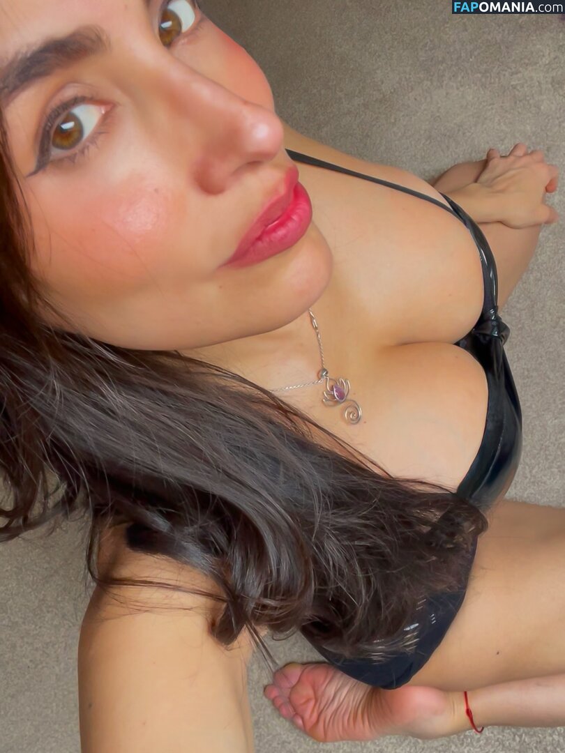 Rossana Isabel Layana Muguerza / la_layana_rous Nu OnlyFans  Foto vazada #74