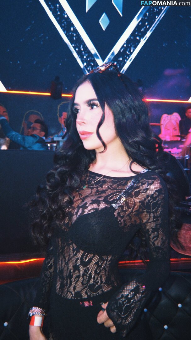 La Niña Fresa / Mariana Grimaldi / marianagrimaldi__ Nu OnlyFans  Foto vazada #4