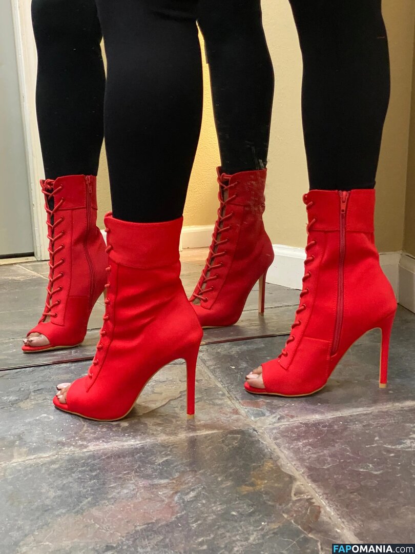 La Plebe Boots Nu OnlyFans  Foto vazada #2