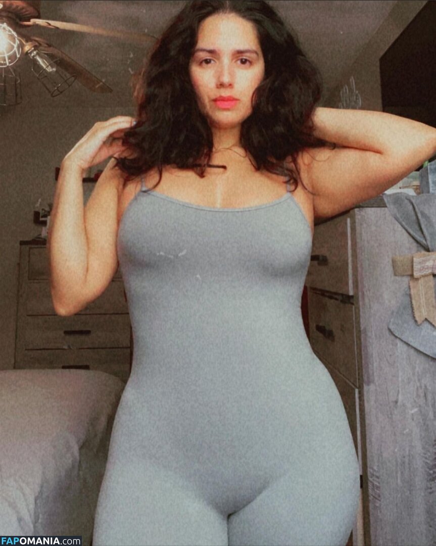 La_sirena90 / cristelia_lee Nu OnlyFans  Foto vazada #1
