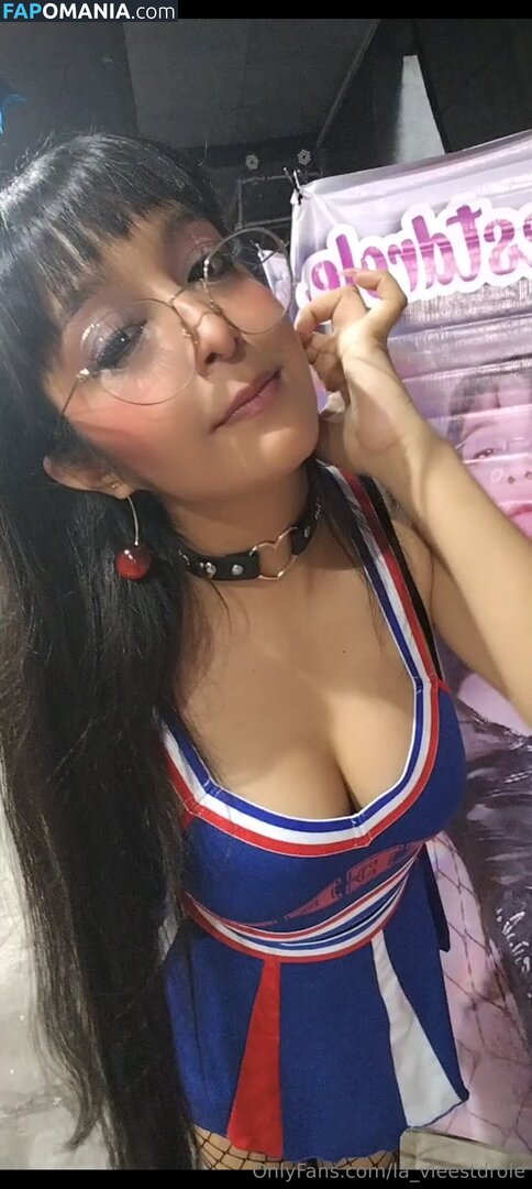 la_vieestdrole Nu OnlyFans  Foto vazada #9