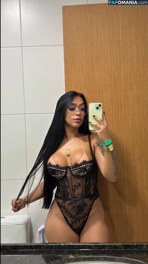 Laaismiranda_ / laaismiranda_7 Nu OnlyFans  Foto vazada #2