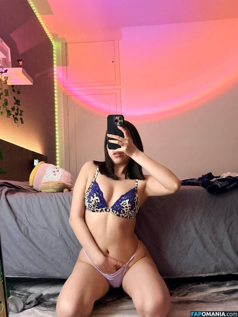 laale_monz / laalemonzz Nu OnlyFans  Foto vazada #1