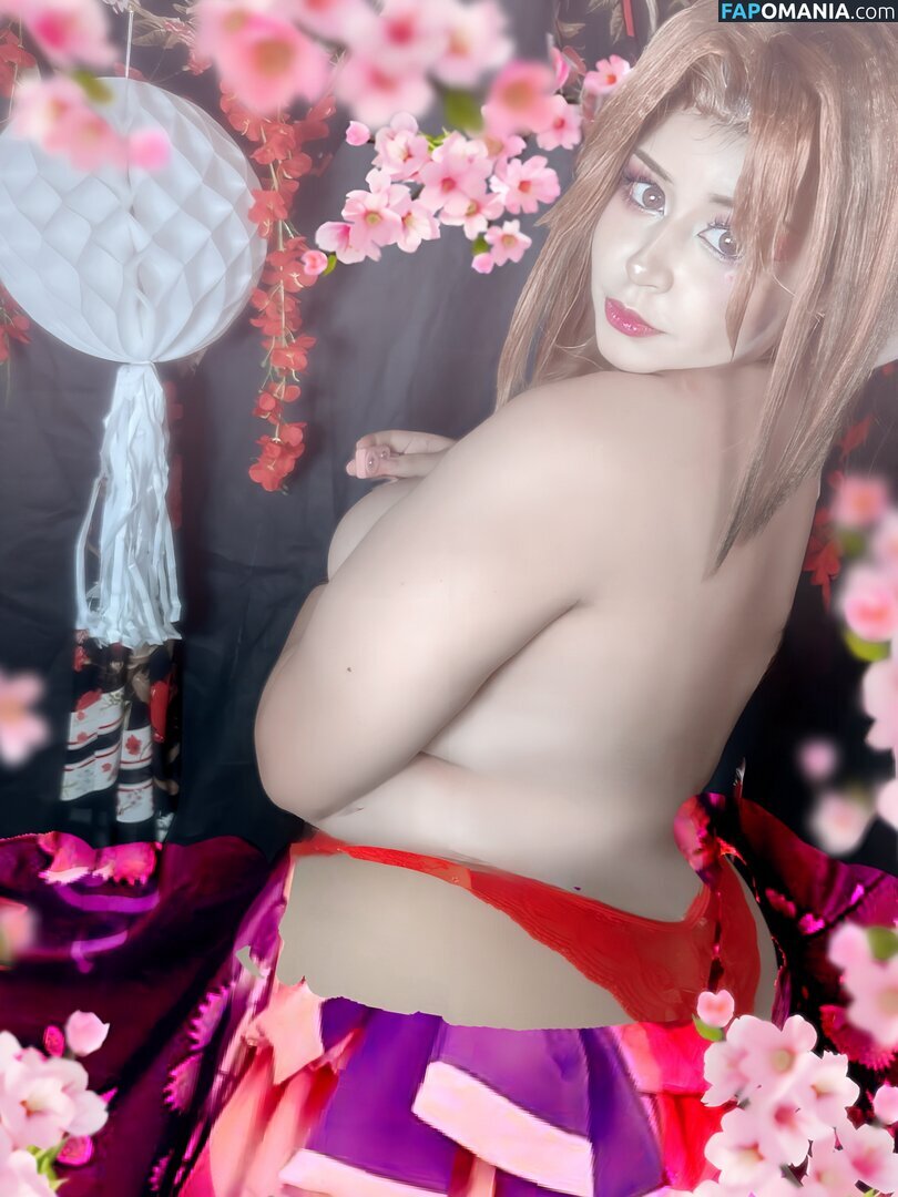Laanawliet Nu OnlyFans  Foto vazada #7