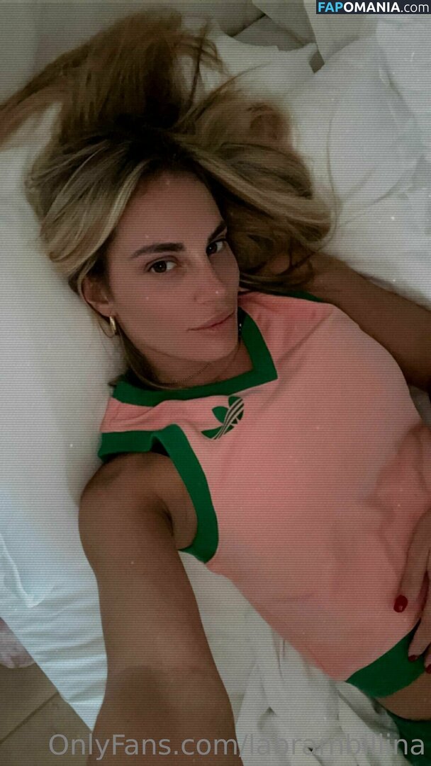 labrambillina Nu OnlyFans  Foto vazada #1