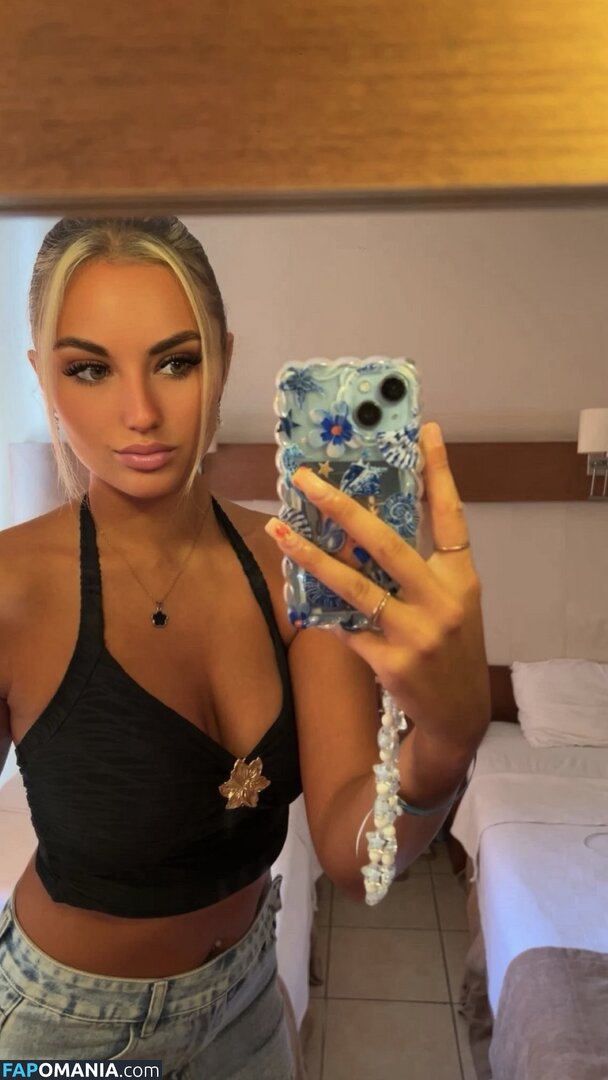 LaceyMilliexoxo / UK Nu OnlyFans  Foto vazada #6