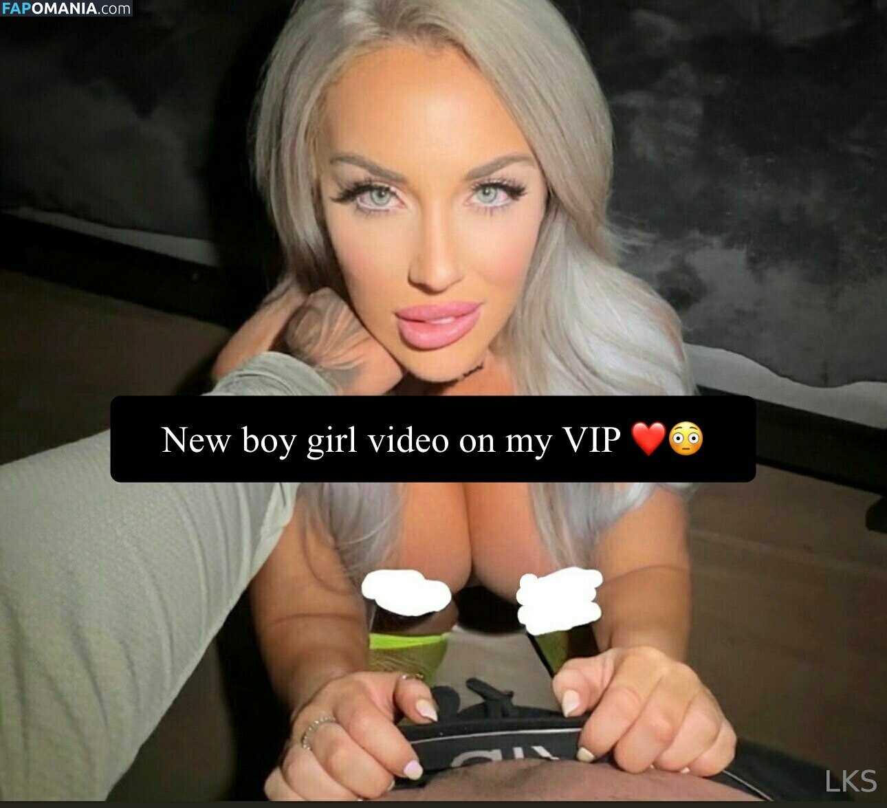 lacikaysomers Nu OnlyFans  Foto vazada #32