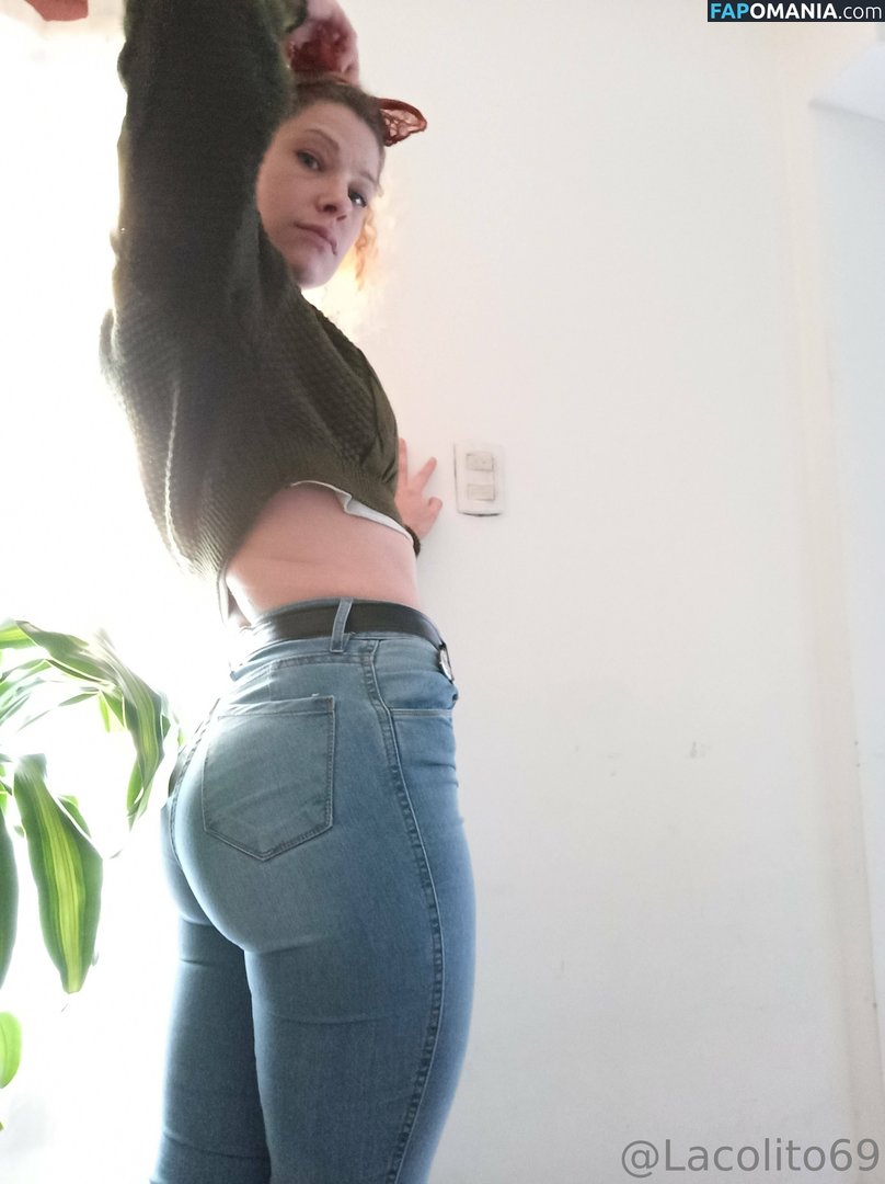 lacolito69 / loolipop69 Nu OnlyFans  Foto vazada #13