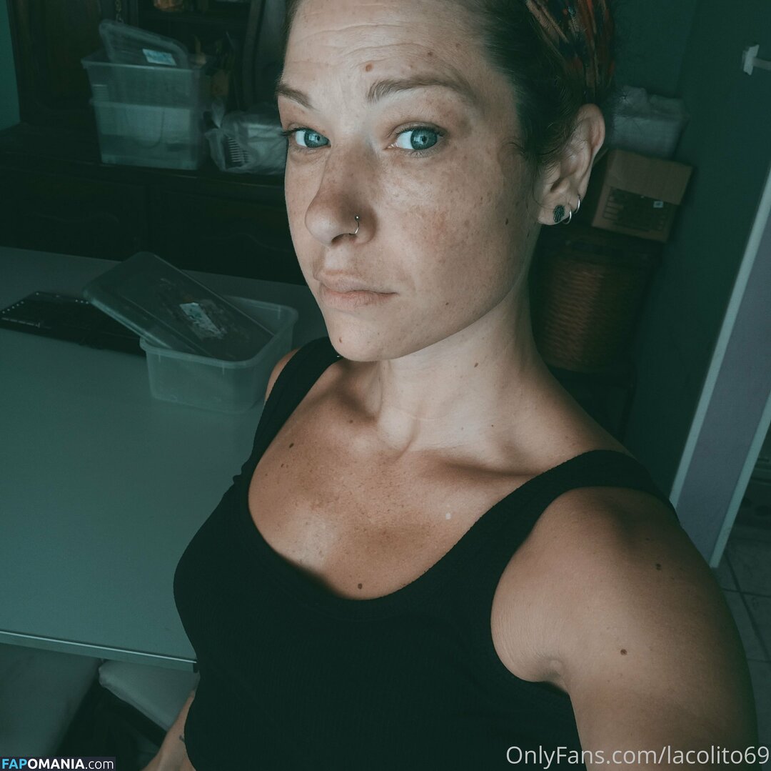 lacolito69 / loolipop69 Nu OnlyFans  Foto vazada #100