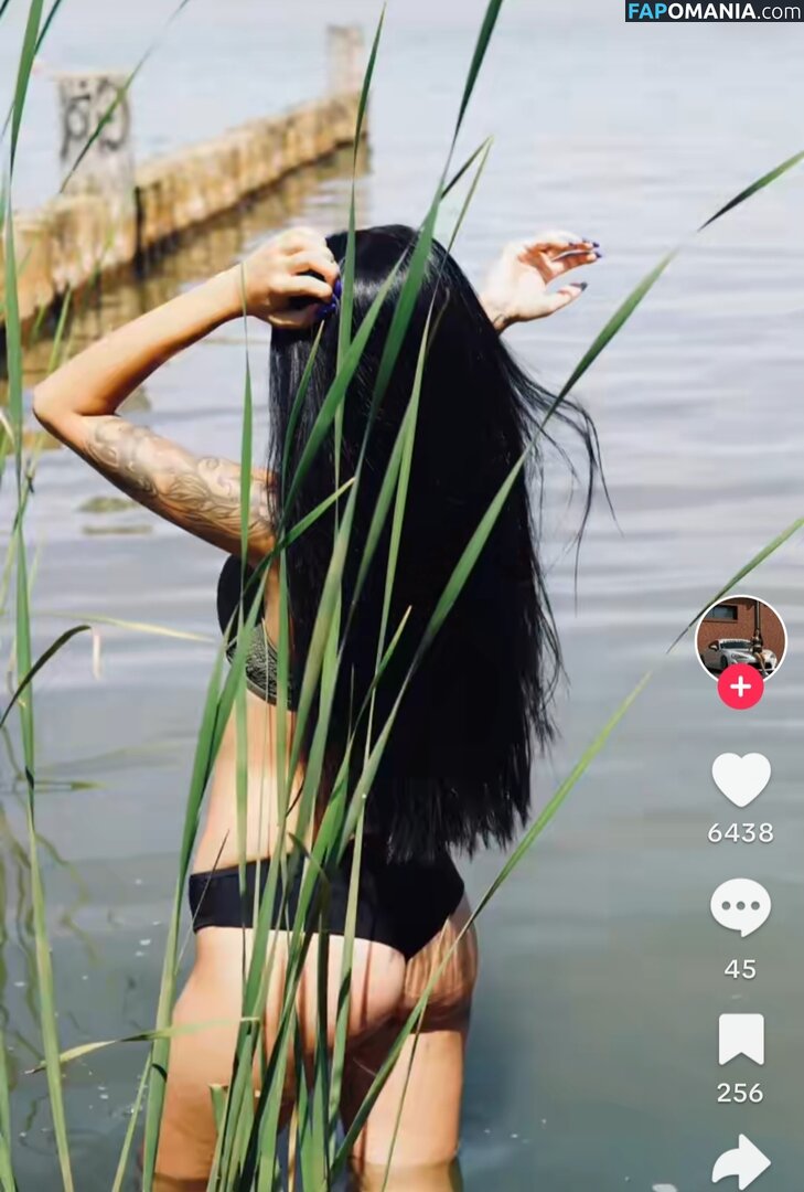 Lady_gt86 Sophie Stienert Nu OnlyFans  Foto vazada #2