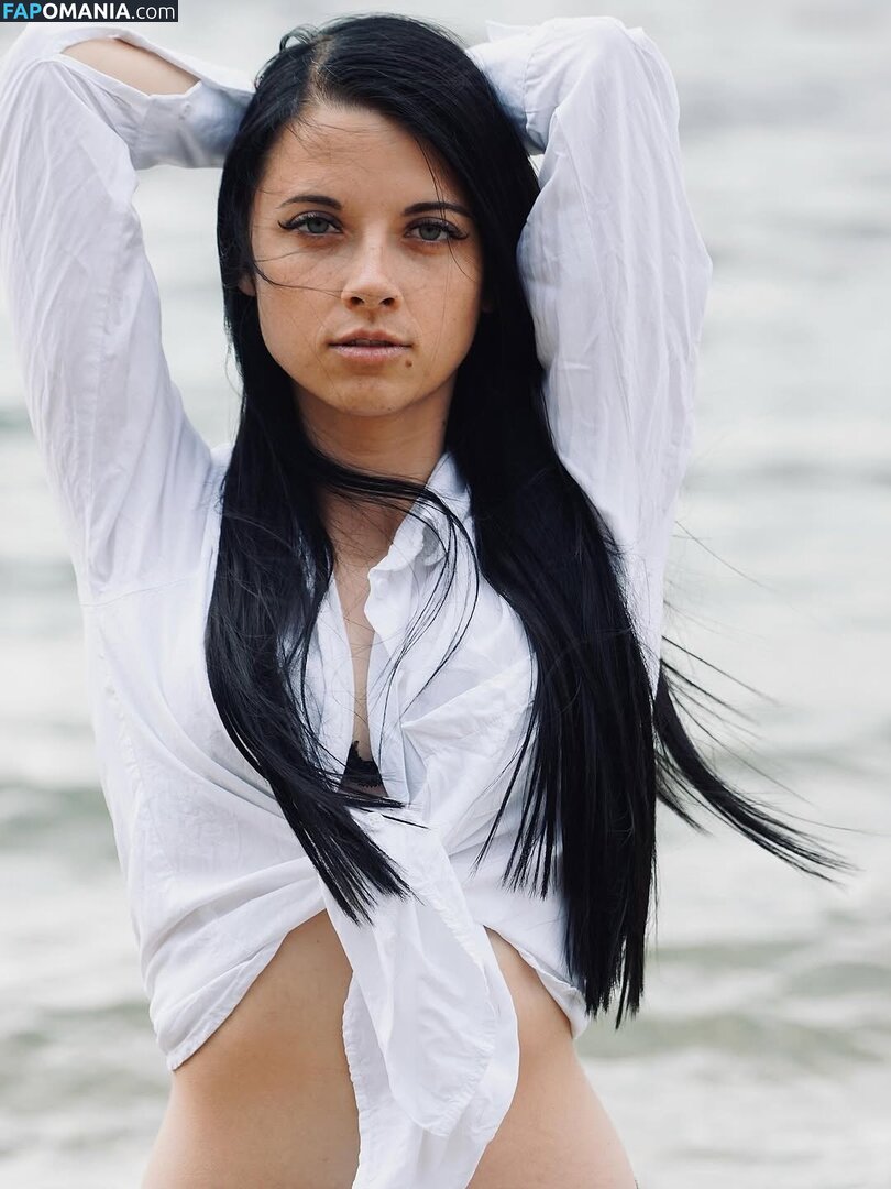 Lady_gt86 Sophie Stienert Nu OnlyFans  Foto vazada #6