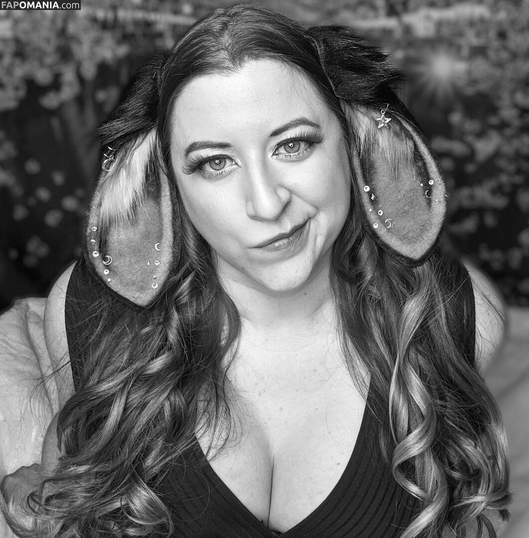 Lady Kitsune Nu OnlyFans  Foto vazada #28