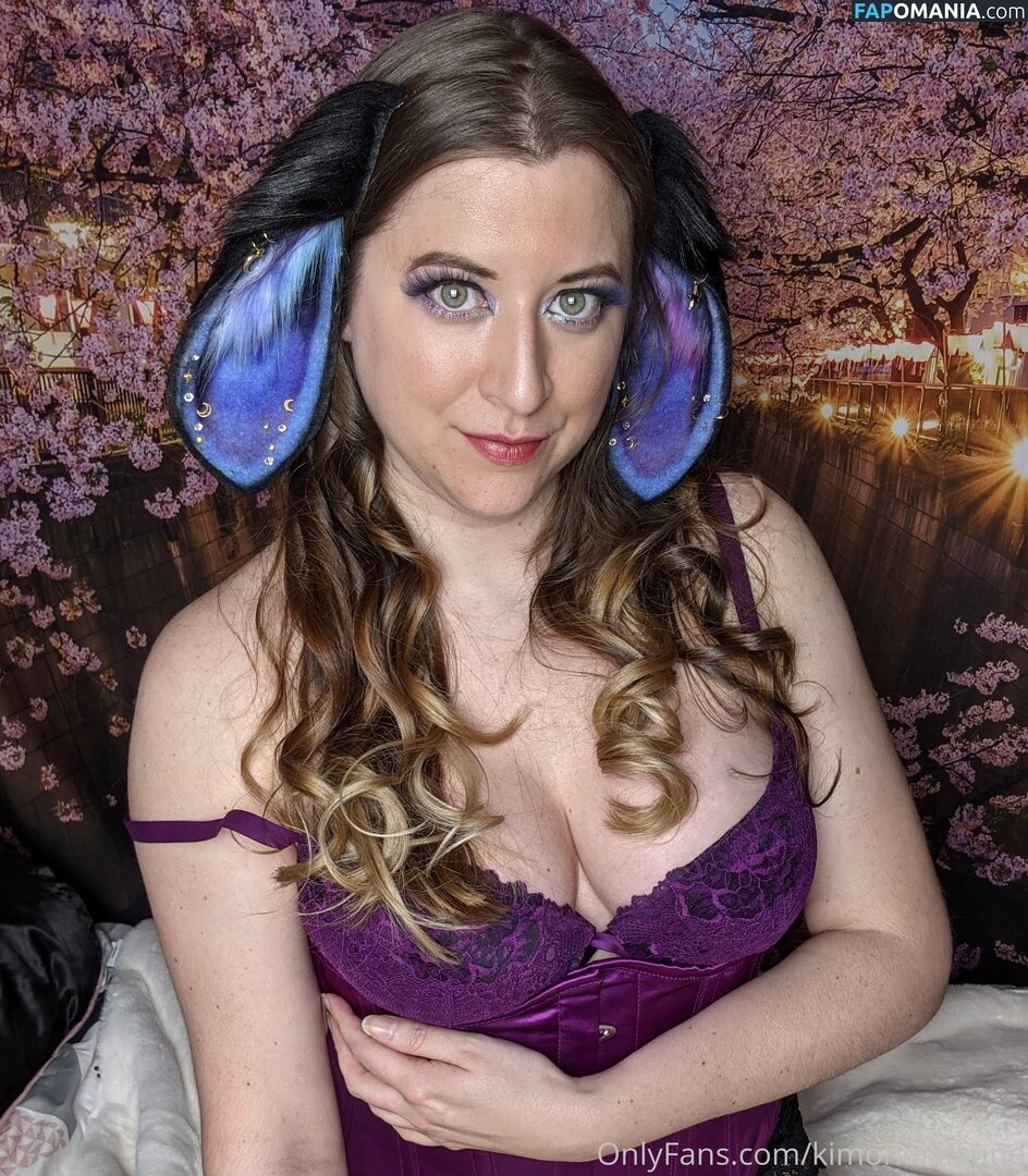 Lady Kitsune Nu OnlyFans  Foto vazada #31