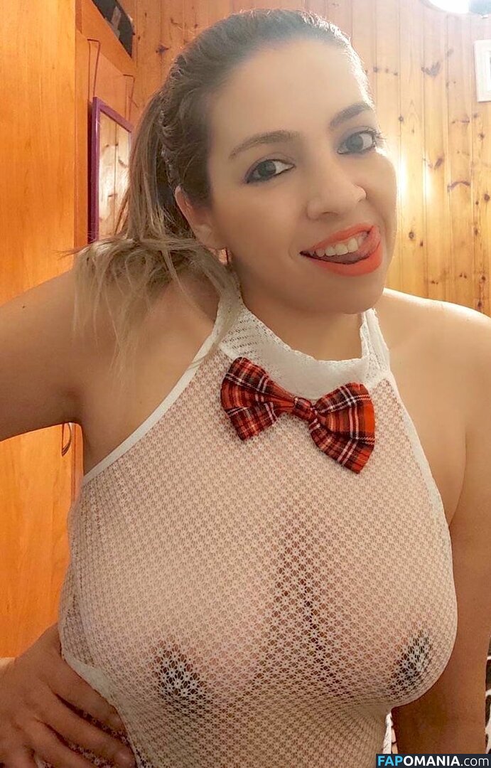 Carito / Karito / Karol / Lady / Lady_Nana / Leidi / onlyfans.com Nu OnlyFans  Foto vazada #92