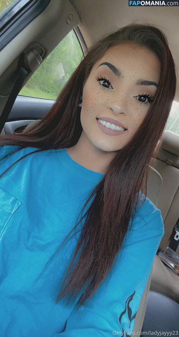 ladyjayyy23 Nu OnlyFans  Foto vazada #23