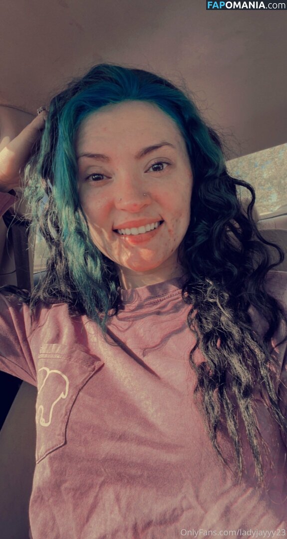 ladyjayyy23 Nu OnlyFans  Foto vazada #25