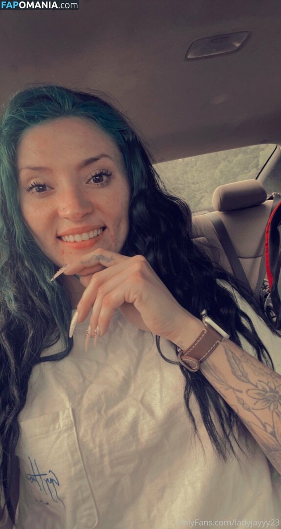 ladyjayyy23 Nu OnlyFans  Foto vazada #27