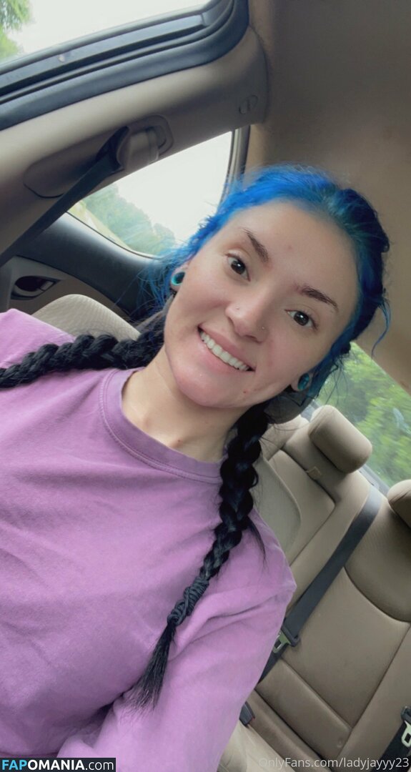 ladyjayyy23 Nu OnlyFans  Foto vazada #29