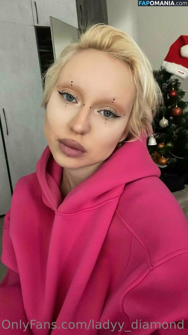 ladyy.diamond / ladyy_diamond Nu OnlyFans  Foto vazada #29