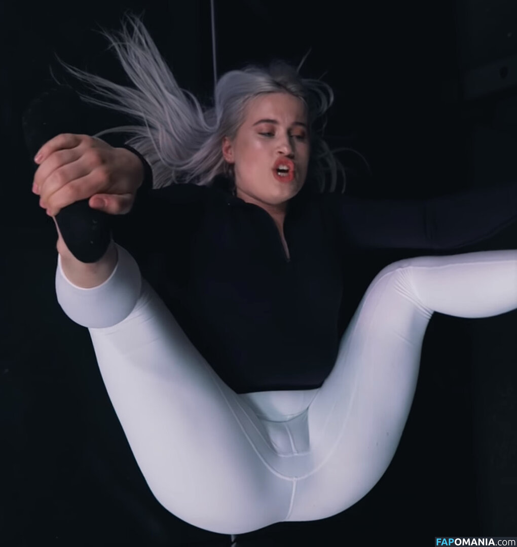 Lael Hansen / laelhansen Nu OnlyFans  Foto vazada #4