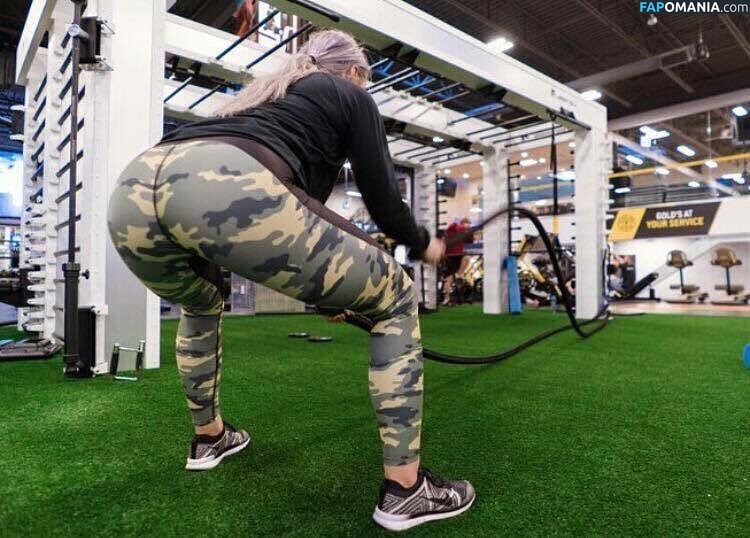 Lael Hansen / laelhansen Nu OnlyFans  Foto vazada #9