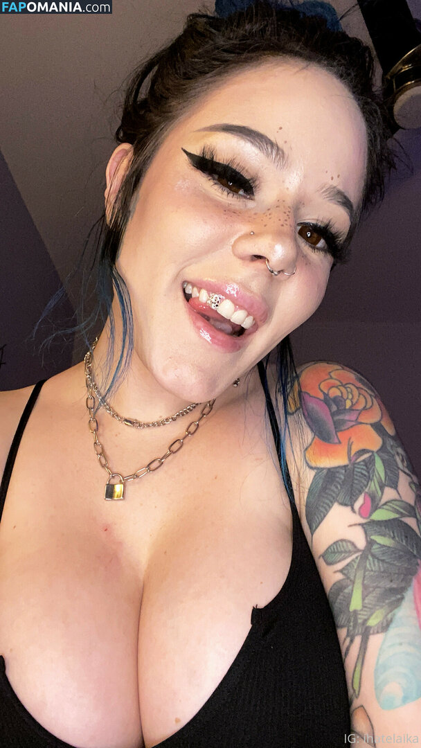 Laika Nu OnlyFans  Foto vazada #9