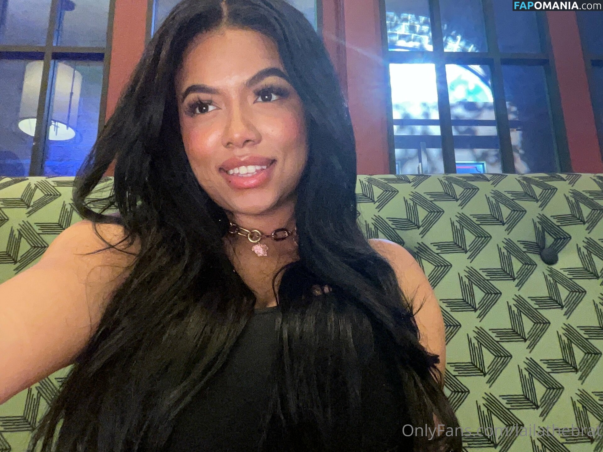 lailathebrat Nu OnlyFans  Foto vazada #12
