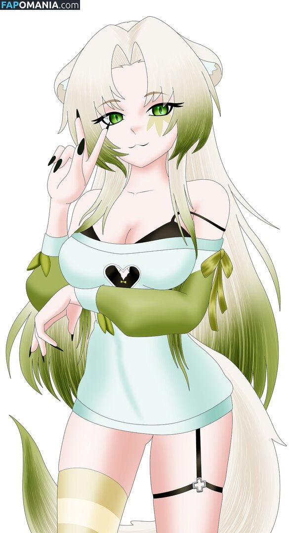 Laimu | Limealicious / VTuber Fanart + Skebs / laimulicious Nu OnlyFans  Foto vazada #23