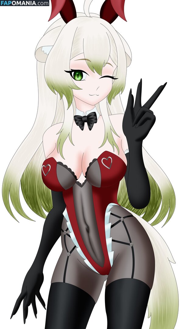 Laimu | Limealicious / VTuber Fanart + Skebs / laimulicious Nu OnlyFans  Foto vazada #24