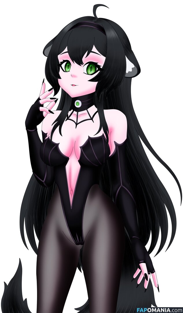 Laimu | Limealicious / VTuber Fanart + Skebs / laimulicious Nu OnlyFans  Foto vazada #25