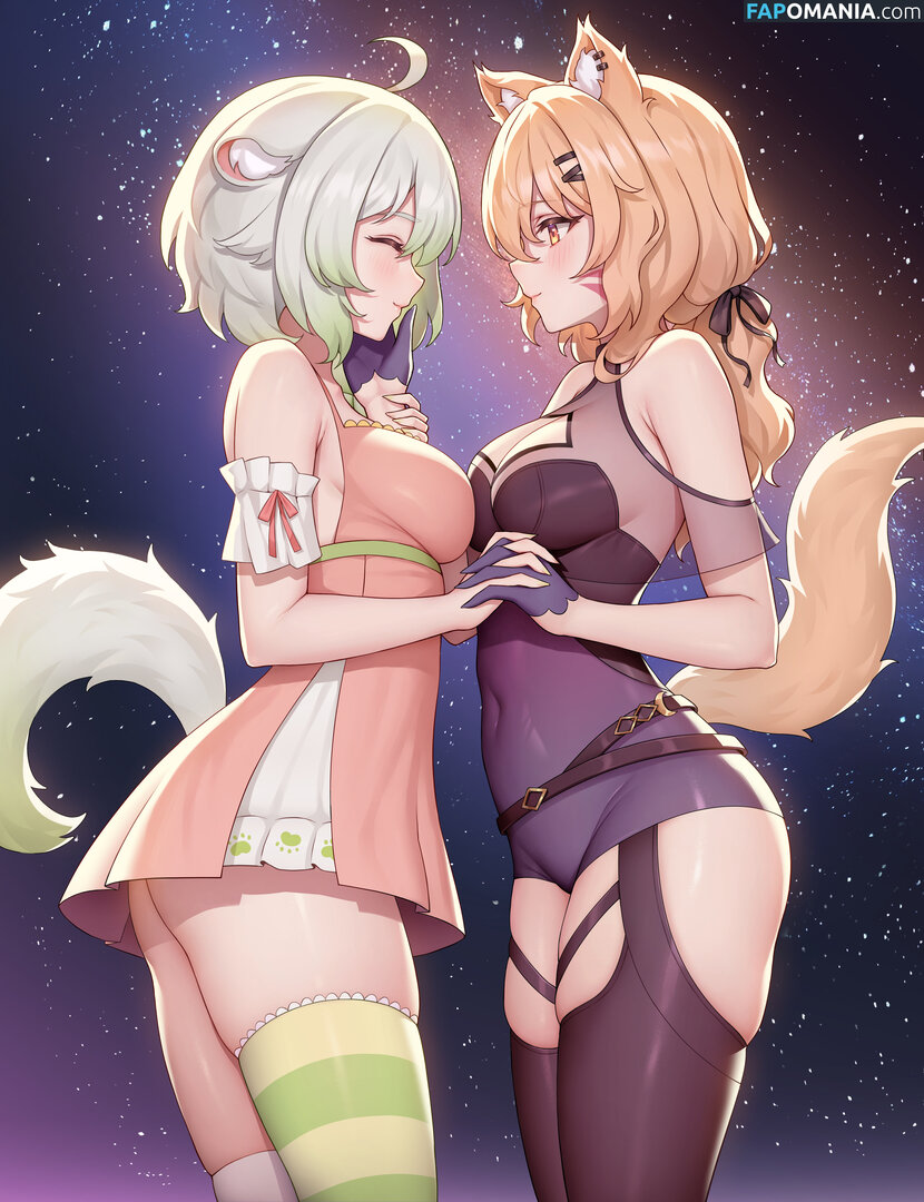Laimu | Limealicious / VTuber Fanart + Skebs / laimulicious Nu OnlyFans  Foto vazada #36
