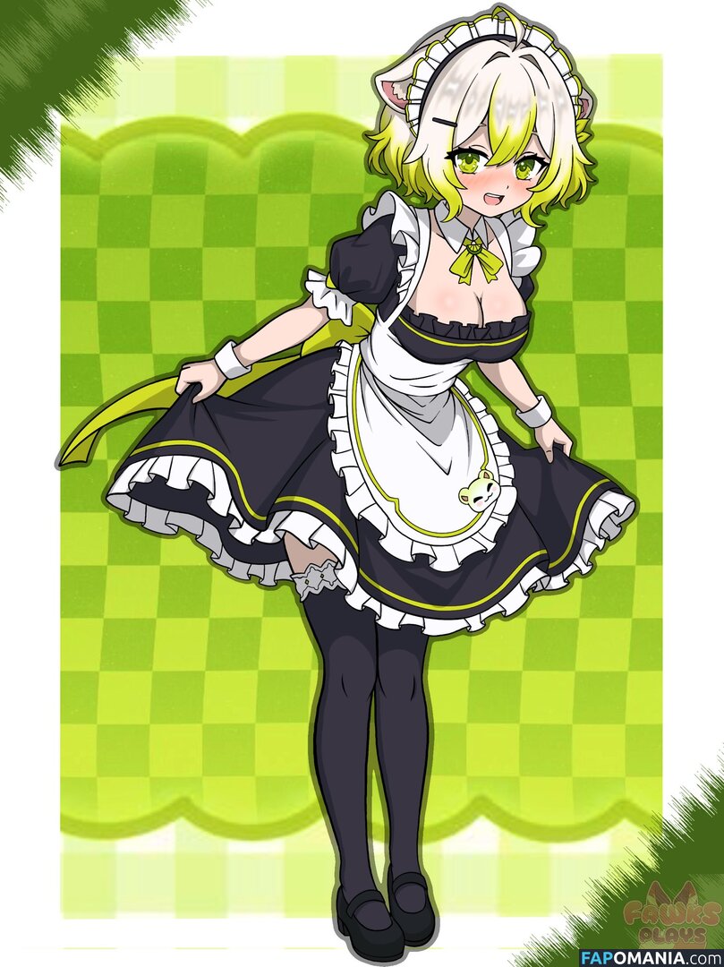 Laimu | Limealicious / VTuber Fanart + Skebs / laimulicious Nu OnlyFans  Foto vazada #42
