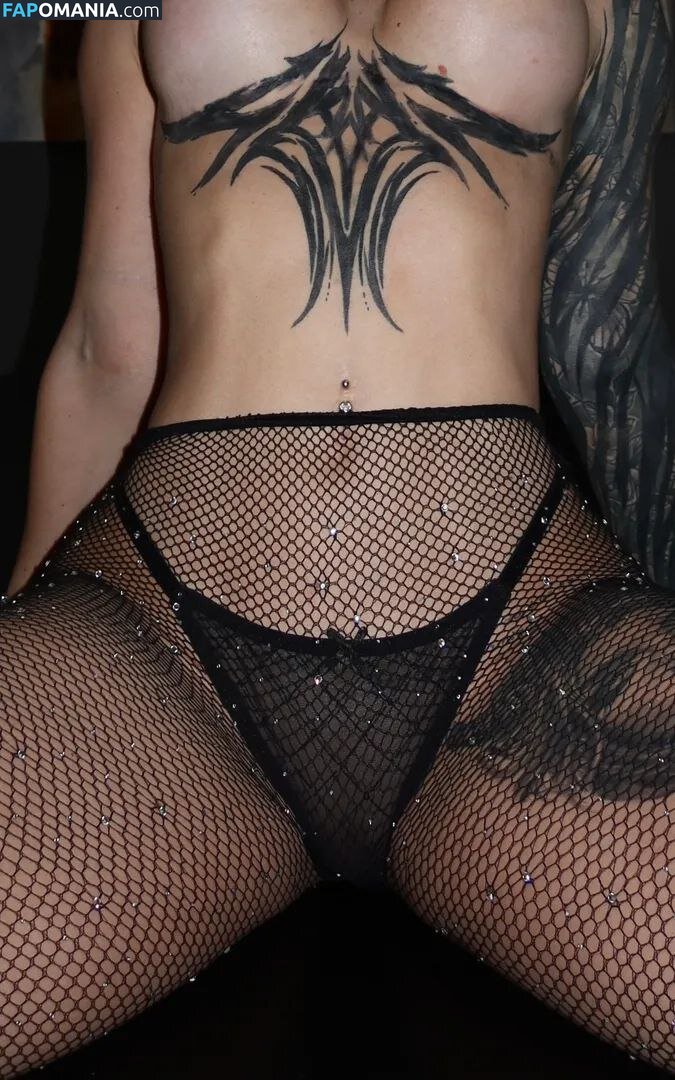 Laisa Moraes / lalanmoraes / zrockzy Nu OnlyFans  Foto vazada #1