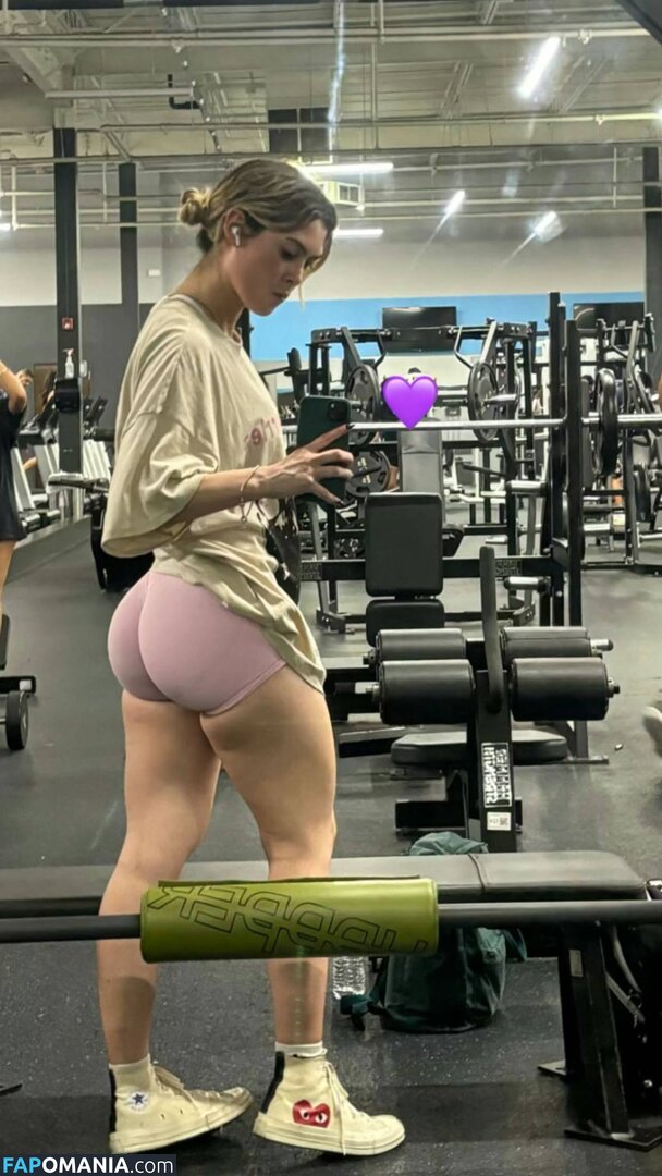 Laishalifts / makiimae Nu OnlyFans  Foto vazada #4