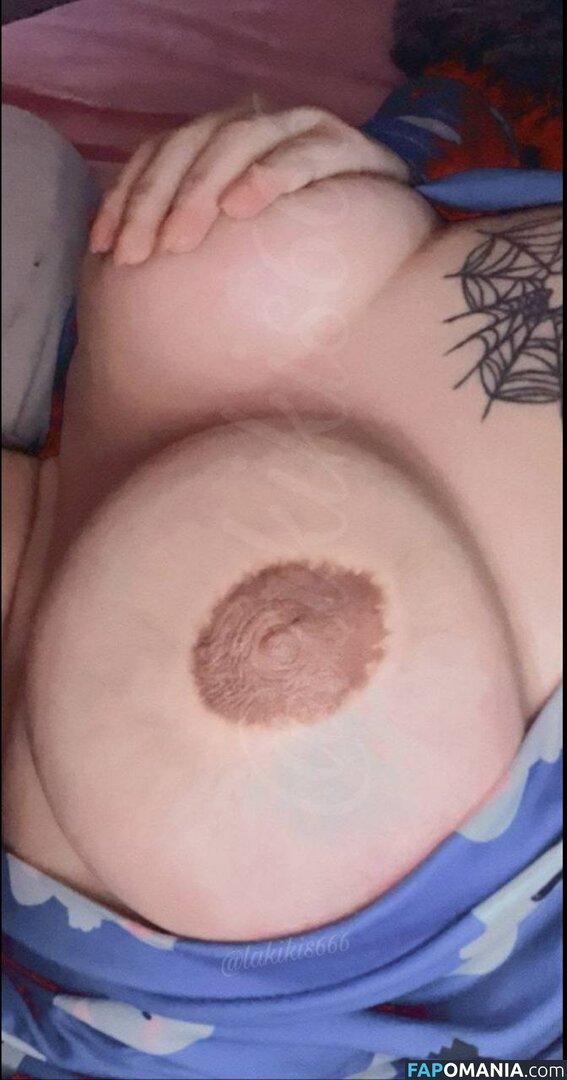 kikis / lakikis666 Nu OnlyFans  Foto vazada #75