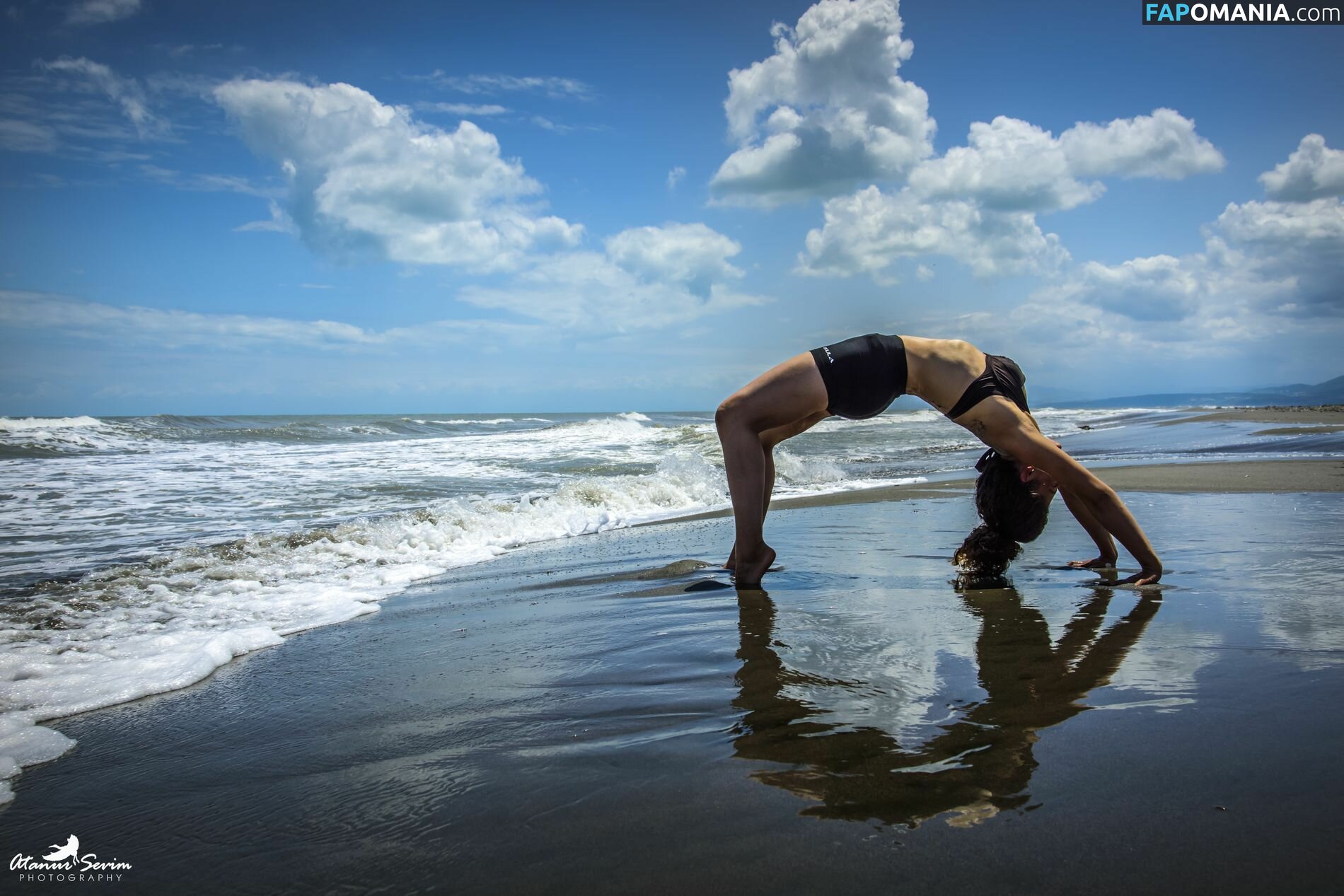 Lale Sezer / Lalesezer88 Nu OnlyFans  Foto vazada #11