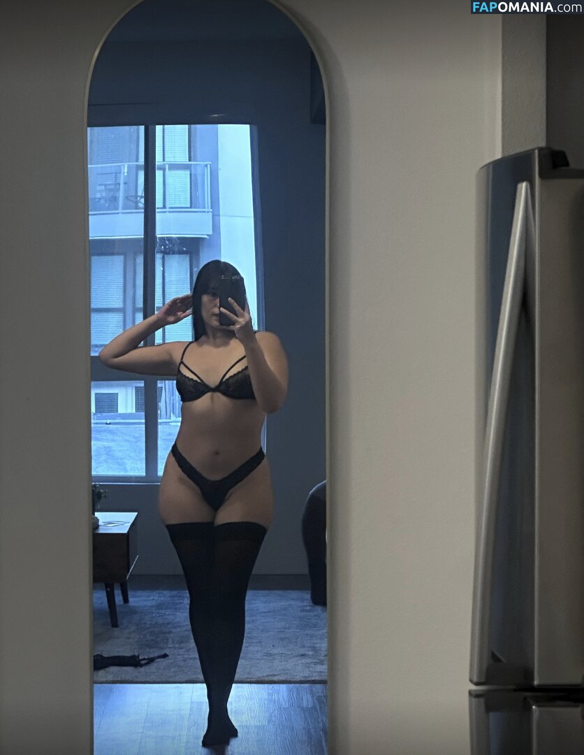 Lalie Fox / https: / laliefox Nu OnlyFans  Foto vazada #2