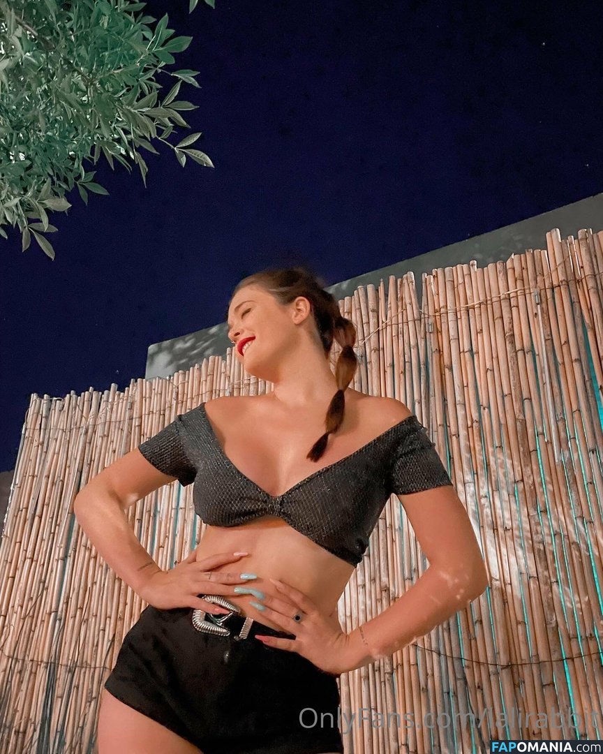 lalirabbit / lalirabbit_ Nu OnlyFans  Foto vazada #27