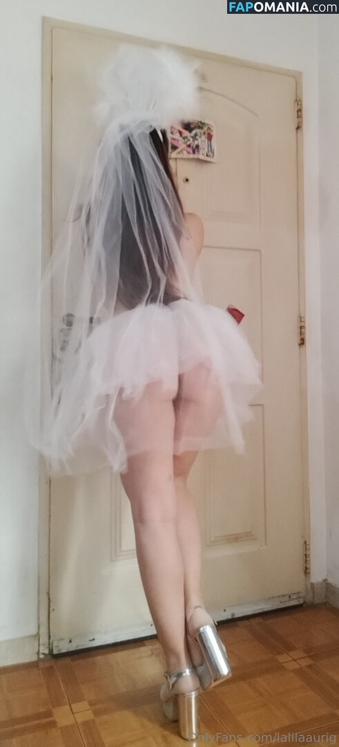 lalisweetcandy Nu OnlyFans  Foto vazada #3