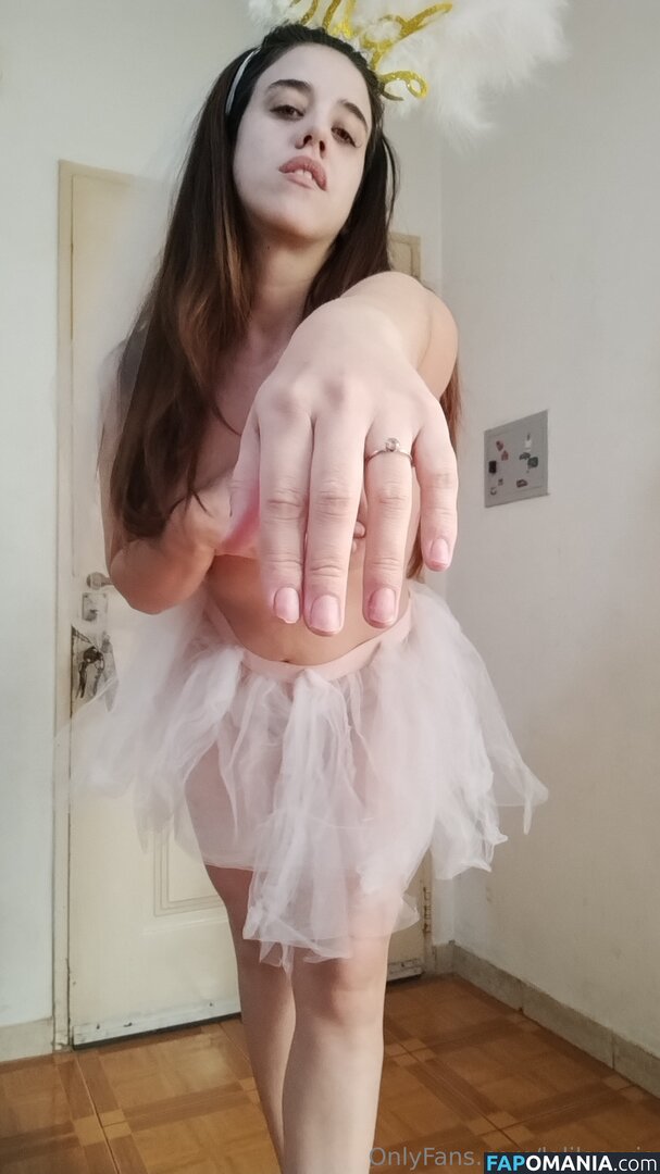 lalisweetcandy Nu OnlyFans  Foto vazada #4