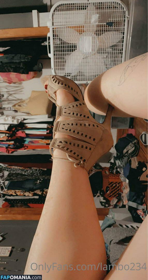 lambo234 / lambo234official Nu OnlyFans  Foto vazada #17