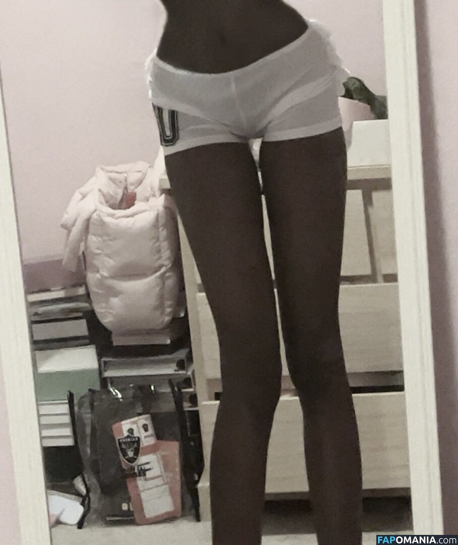 https: / lambpwincess / littlamb Nu OnlyFans  Foto vazada #9