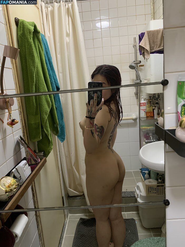 Lammyta Nu OnlyFans  Foto vazada #3