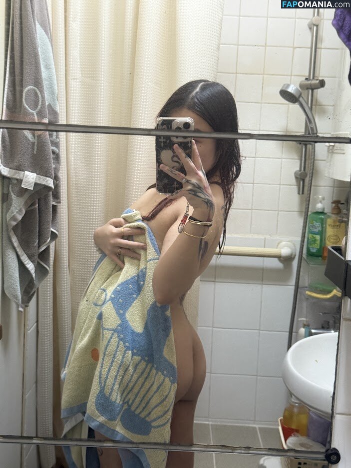 Lammyta Nu OnlyFans  Foto vazada #6