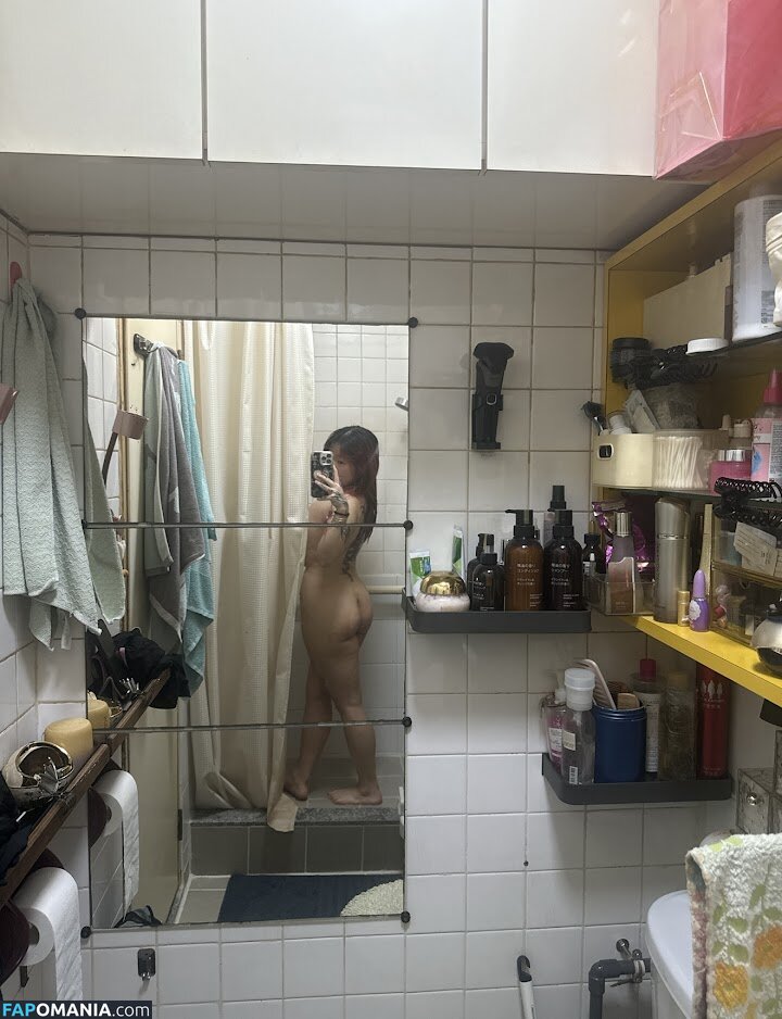 Lammyta Nu OnlyFans  Foto vazada #9