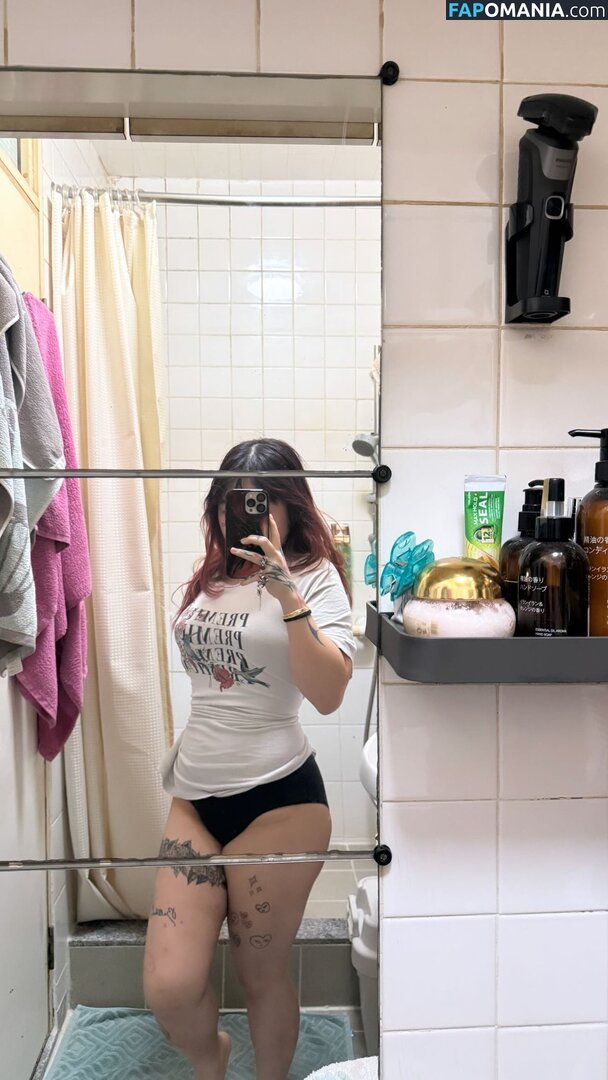 Lammyta Nu OnlyFans  Foto vazada #13