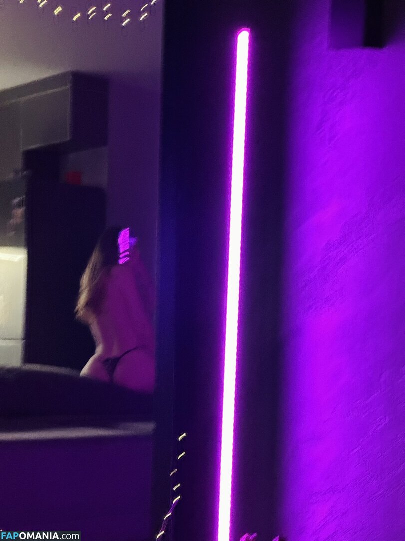 lamonesuch / nanawoll Nu OnlyFans  Foto vazada #21