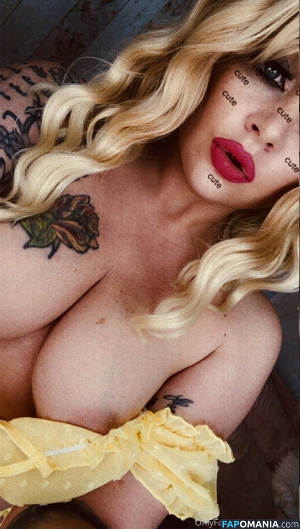Lana Austin / lana_austin1 / lanaaustin Nu OnlyFans  Foto vazada #2