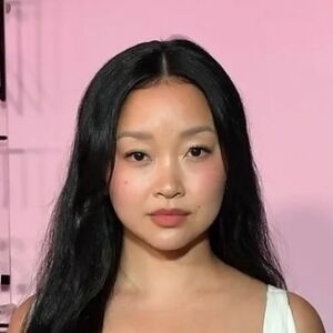 Lana Condor