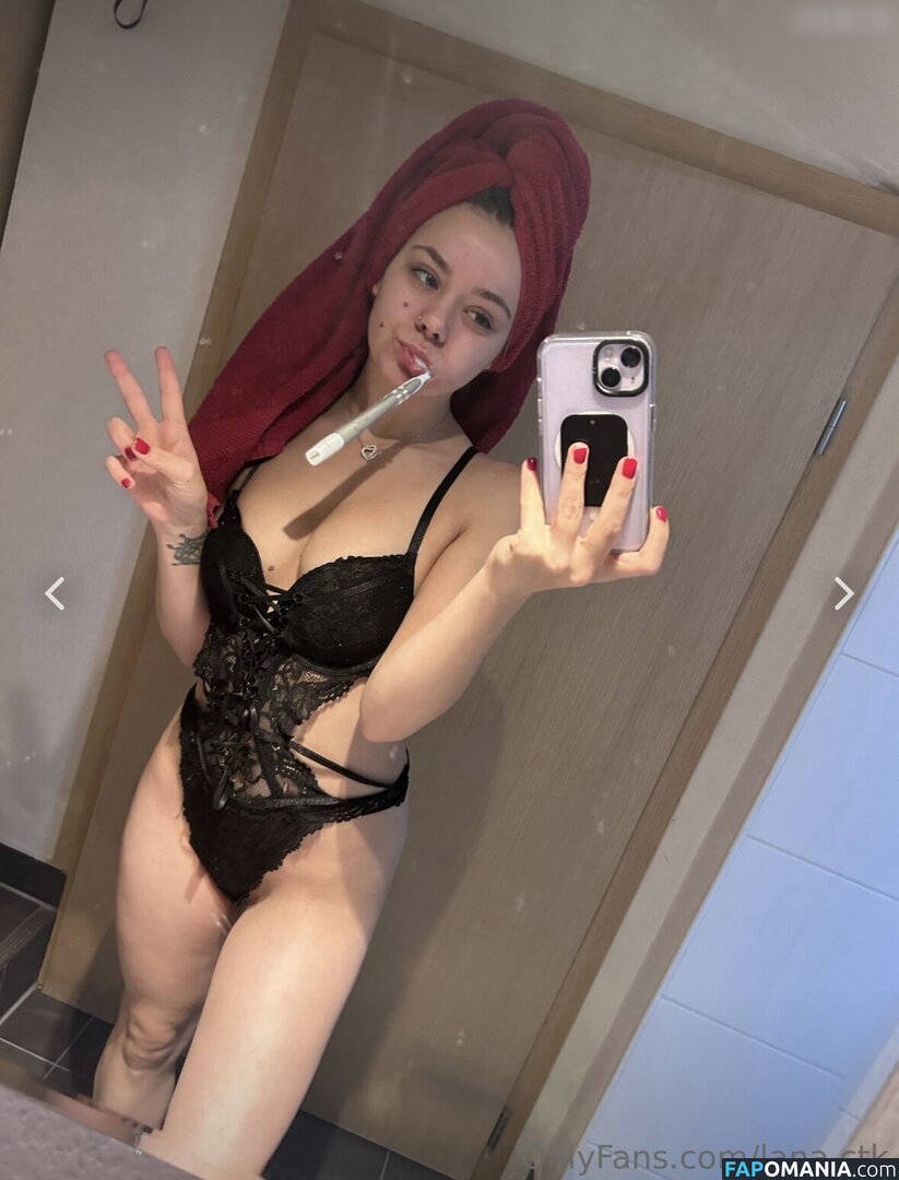 Lana.ctk / lanaswoorld Nu OnlyFans  Foto vazada #27
